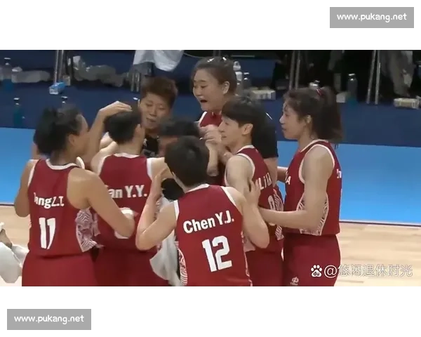 美国女篮对阵中国女篮焦点战来袭实力碰撞与奥运前景全解析